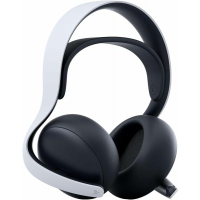 PlayStation 5 Pulse Elite Wireless Headset + Ochranné pouzdro PS711000047821 – Hledejceny.cz
