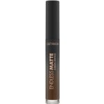 Catrice Rtěnka Endless Matte 100 Coffee Date? 4,5 ml – Hledejceny.cz