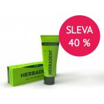 Herbadent ORIGINAL bylinný gel na dásně 25 g – Zbozi.Blesk.cz