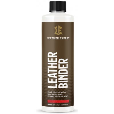 Leather Expert Binder 250 ml