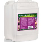 Trouw Nutrition Biofaktory Kombisol B-komplex sol 5000 ml – Hledejceny.cz