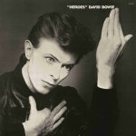 David Bowie - Heroes LP – Hledejceny.cz