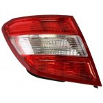 Levé zadní světlo Mercedes C-Klasse (S204) 07-11 KOMBI – Hledejceny.cz