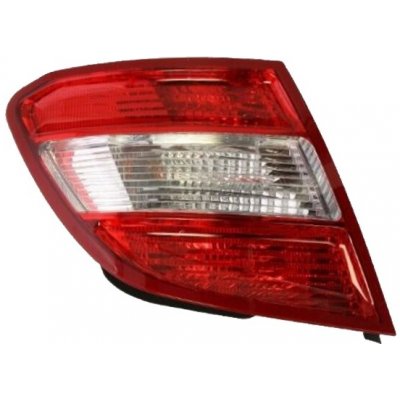Levé zadní světlo Mercedes C-Klasse (S204) 07-11 KOMBI – Hledejceny.cz