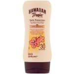 Hawaiian Tropic Satin Protection Sun Lotion SPF 30 - Mléko na opalování 180 ml