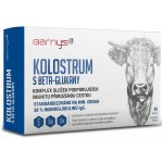 Barny`s Kolostrum synermune 30 kapslí – Hledejceny.cz