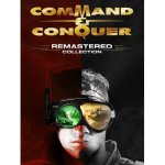 Command & Conquer Remastered Collection – Sleviste.cz