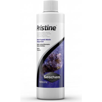 Seachem Pristine 100 ml – Hledejceny.cz
