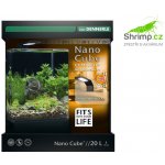 Dennerle NanoCube Complete Plus LED 30 l – Zboží Dáma