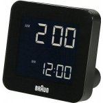 Braun BC09 – Sleviste.cz