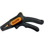 Kleště odizolovací automatické 0,2-6mm2 XTline RICHMANN PC7187 – Zboží Dáma