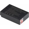 Foto - Video baterie T6 power Canon LP-E12 650mAh DCCA0022