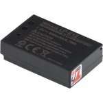 T6 power Canon LP-E12 650mAh DCCA0022 – Zboží Živě