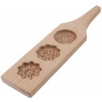 Orion forma na cukroví Hvězda 8x35x1,5cm – Zboží Dáma