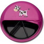 Carl Oscar Švédsko SnackDisc fialová kravička – Zboží Dáma