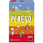 Dino ČT Déčko pexeso – Zboží Živě