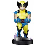 Exquisite Gaming Cable Guy X-Men Wolverine 20 cm – Hledejceny.cz