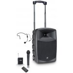 LD Systems ROADBUDDY 10 HBH 2 – Zboží Dáma