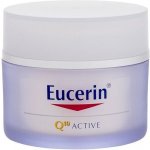Eucerin Face Sensitive Q10 Active denní krém pro všechny typy pleti 50 ml – Zboží Dáma
