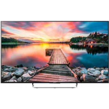 Sony Bravia KDL-65W855