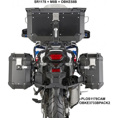 GIVI PLOS1178CAM – Zboží Mobilmania