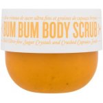 Sol De Janeiro tělový peeling Bum Bum Body Scrub 220 g – Zboží Dáma
