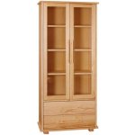 Nábytek z lesa Boro 10 masiv borovice 80 x 180 x 30 cm – Hledejceny.cz