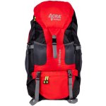 Acra Adventure 50 l červená – Sleviste.cz