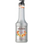 Monin Peach Pyré 1 l – Hledejceny.cz