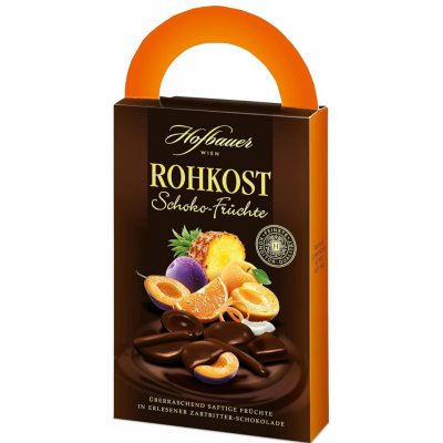 Lindt - Hofbauer Rohkost 500 g – Zboží Dáma