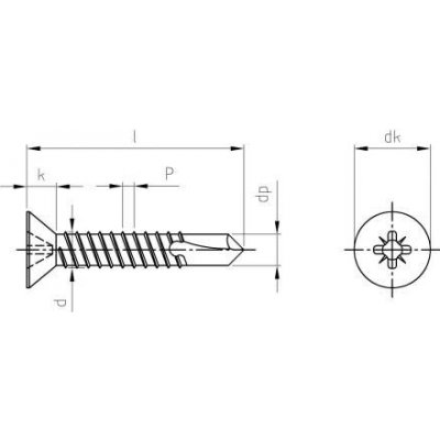 DIN 7504 A2 O 4,8X90 Z – Hledejceny.cz