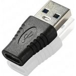 PremiumCord adaptér USB-A 3.0 - USB-C M/F kur31-21 – Hledejceny.cz
