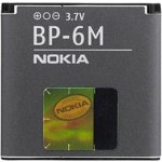 Nokia BP-6M – Zboží Živě