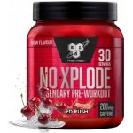 BSN N.O.-Xplode 390 g – Sleviste.cz
