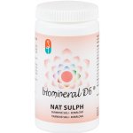 Biomineral D6 NAT SULPH tkáňové soli KORÁLOVÁ 180 tablet – Hledejceny.cz