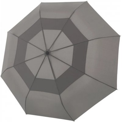 Doppler Magic XM Air Pánský skládací plně automatický deštník šedý 743163GR – Zboží Mobilmania