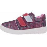 Jonap barefoot B7v slim vínová – Hledejceny.cz