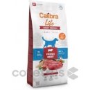 Calibra Dog Life Adult Medium Fresh Beef 100 g