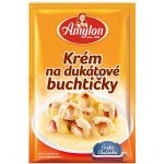 Amylon Krém na dukátové buchtičky 30 g – Zboží Dáma