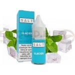 Juice Sauz SALT Glacier 10 ml 10 mg – Zboží Dáma