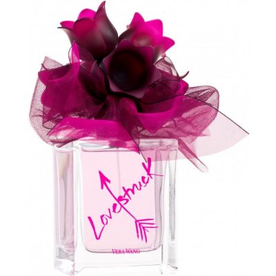 Vera Wang Love Struck parfémovaná voda dámská 100 ml tester