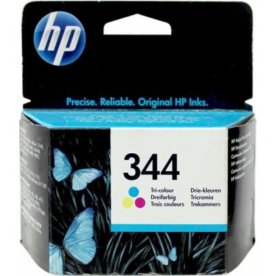 HP C9363EE - originální – Zbozi.Blesk.cz