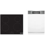 Set Bosch PUE611BB5E + SMI2ITS09E – Hledejceny.cz