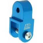 Podložka pod tlumič Naraku 40mm modrá NK304.04 – Sleviste.cz