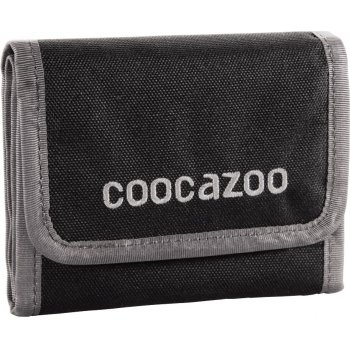Coocazoo CashDash Beautiful black
