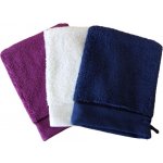 SleepWell Žínka z mikrobavlny 15x21 cm MIX – Sleviste.cz