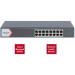 HIKVISION DS-3E1516 – Zboží Živě