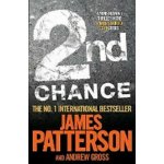 2nd Chance - James Patterson, Andrew Gross – Zboží Dáma