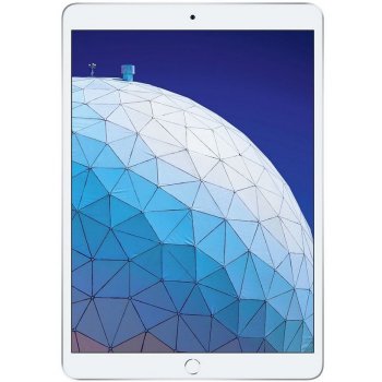 Apple iPad Air 10,5 Wi-Fi 64GB Silver MUUK2FD/A