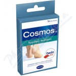 Cosmos Na puchýře na patě 76 x 45 mm 5 ks – Sleviste.cz